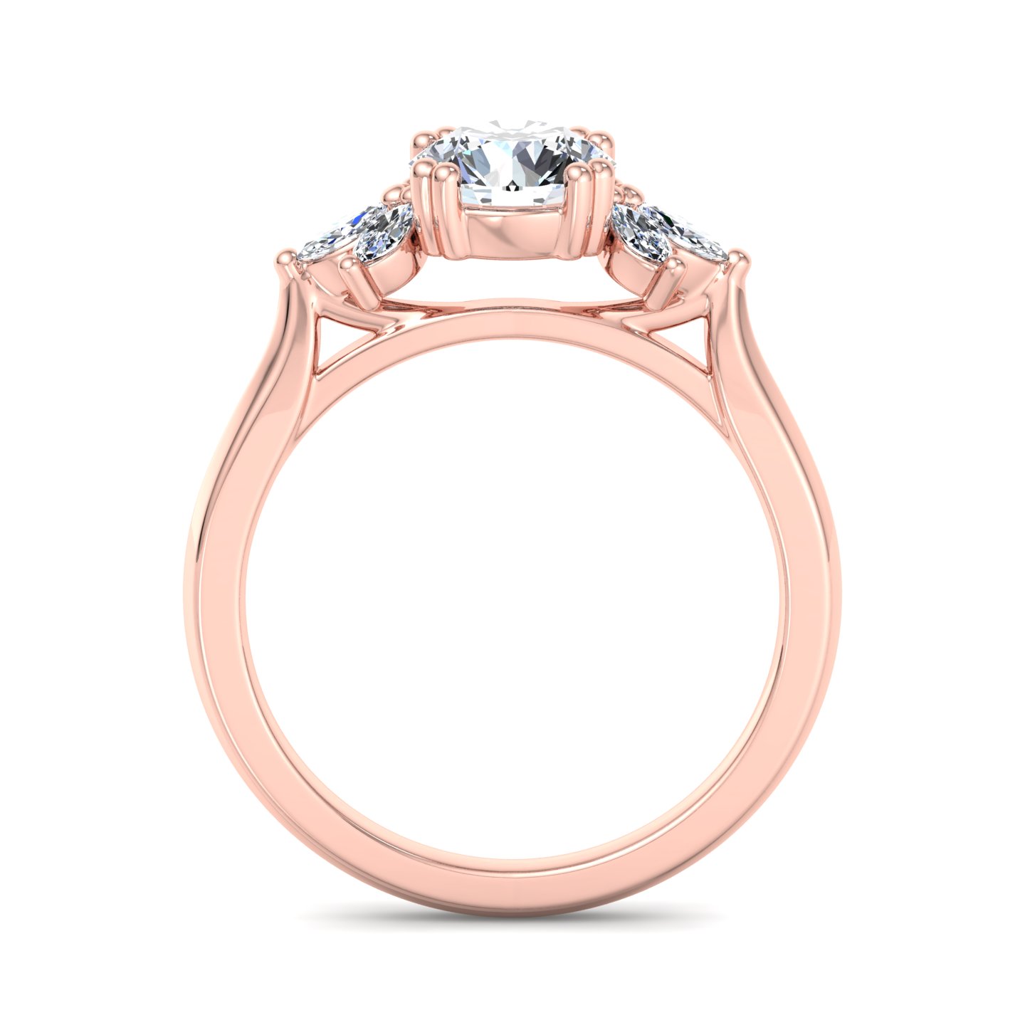 Nicole Engagement Ring